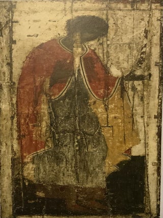 Nebesnoe voinstvo. Obraz I pochitanie (Heavenly conflict: image and devotion), 9785886783988