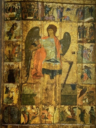 Nebesnoe voinstvo. Obraz I pochitanie (Heavenly conflict: image and devotion), 9785886783988