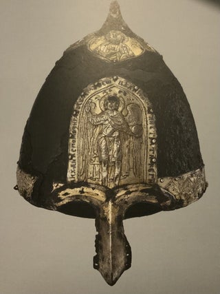 Nebesnoe voinstvo. Obraz I pochitanie (Heavenly conflict: image and devotion), 9785886783988