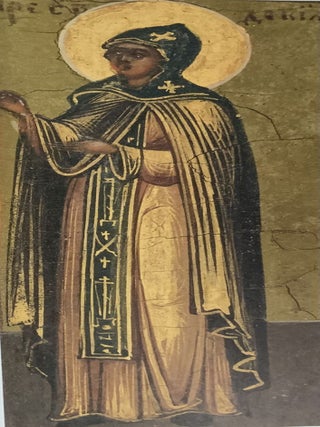 Russkaia ikona serediny XVII – nachala XX veka. Kollektsia Olega Kushnirskogo (The Russian Icons: mid 17th c.– early 20th c. Oleg Kushnirsksii's Collection)