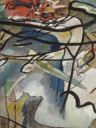 Russkii avangard. Iskusstvo dlia novogo mira / Russkii avangard. Art for a New World, 9785907653184