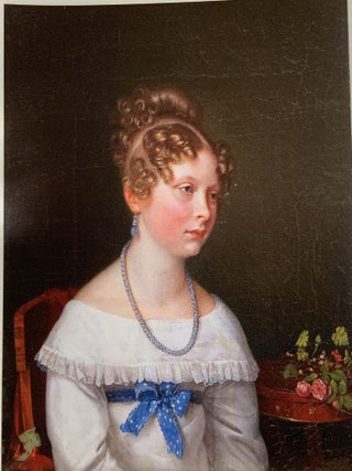 "V etoi imeni tselaia epokha." Velikaia kniaginia Elena Pavlovna v Rossii (“In this name is an entire epoch”: Grand Duchess Elena Pavlovna in St. Petersburg), 9785918160626