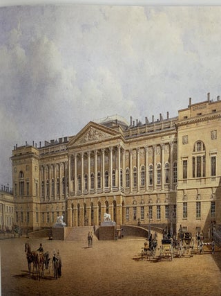 "V etoi imeni tselaia epokha." Velikaia kniaginia Elena Pavlovna v Rossii (“In this name is an entire epoch”: Grand Duchess Elena Pavlovna in St. Petersburg), 9785918160626