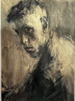 Feliks Lemberskii 1913 &ndash; 1970. Zivopis' - grafika / Felix Lembersky. Paintings and Drawings