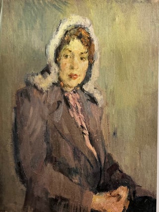 Feliks Lemberskii 1913 &ndash; 1970. Zivopis' - grafika / Felix Lembersky. Paintings and Drawings