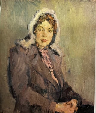 Feliks Lemberskii 1913 – 1970. Zivopis' - grafika / Felix Lembersky. Paintings and Drawings