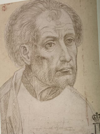 Risunki Staroniderlandskoi shkoly XV – XVI. Galereiia grafiki, vypusk 2. Katalog vystavki (Early Netherlandish drawings. Gallery of Prints and Drawings, issue 2. Exhibition catalogue)