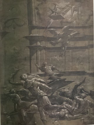 Risunki Staroniderlandskoi shkoly XV – XVI. Galereiia grafiki, vypusk 2. Katalog vystavki (Early Netherlandish drawings. Gallery of Prints and Drawings, issue 2. Exhibition catalogue)
