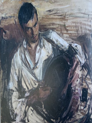 Nikolai Feshin, Stepan Erz’ia. Al’bom-katalog vystavki (Nikolai Feshin, Stepan Erzya: album-exhibition catalogue) 9785605075431