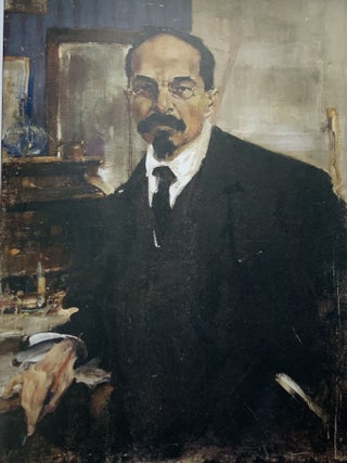 Nikolai Feshin, Stepan Erz’ia. Al’bom-katalog vystavki (Nikolai Feshin, Stepan Erzya: album-exhibition catalogue) 9785605075431
