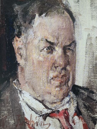 Nikolai Feshin, Stepan Erz’ia. Al’bom-katalog vystavki (Nikolai Feshin, Stepan Erzya: album-exhibition catalogue) 9785605075431