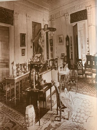 Velikii kniaz' Konstantin Konstantinovich (Grand Prince Konstantin Konstantinovich)