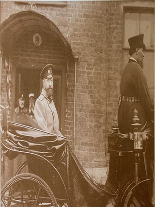 Velikii kniaz' Konstantin Konstantinovich (Grand Prince Konstantin Konstantinovich)