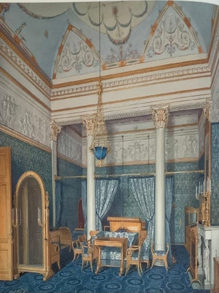 Arkhtektor A. V. Sivkov. Rekonstruktsiia zdanii Ermitazha. 1920 – 1950-e gody (Alacander Sivkov, Architect: Restoration and Reconstruction of the Hermitage Buildings, 1920s – 1050s); . . : , 1920-1950- : 100-