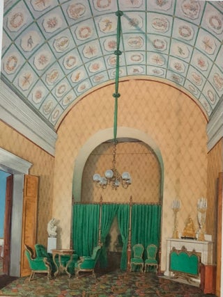 Arkhtektor A. V. Sivkov. Rekonstruktsiia zdanii Ermitazha. 1920 – 1950-e gody (Alacander Sivkov, Architect: Restoration and Reconstruction of the Hermitage Buildings, 1920s – 1050s); . . : , 1920-1950- : 100-