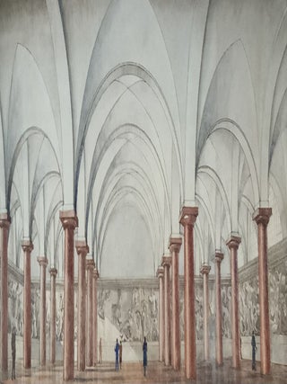 Arkhtektor A. V. Sivkov. Rekonstruktsiia zdanii Ermitazha. 1920 – 1950-e gody (Alacander Sivkov, Architect: Restoration and Reconstruction of the Hermitage Buildings, 1920s – 1050s); . . : , 1920-1950- : 100-