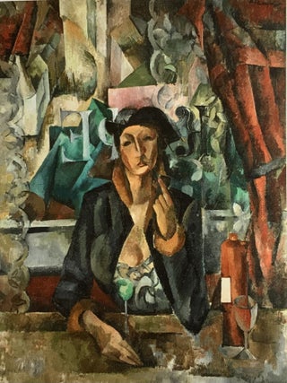Gosudarstvennaia Tret'iakovskaia galereia. Katalog sobraniia. Zhivopis' pervoi poloviny XX veka, tom 6, kniga tret'ia, M–P / State Tretyakov Gallery. Catalogue of the Collection. Painting of the first half of the 20th century, volume 6, book 3, M, N, O and P