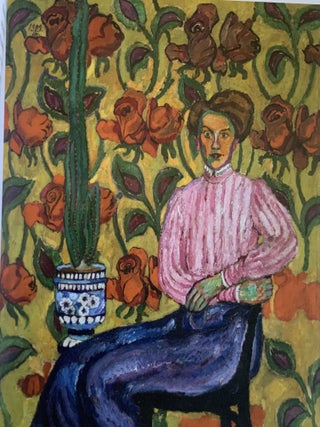 Gosudarstvennaia Tret'iakovskaia galereia. Katalog sobraniia. Zhivopis' pervoi poloviny XX veka, tom 6, kniga tret'ia, M–P / State Tretyakov Gallery. Catalogue of the Collection. Painting of the first half of the 20th century, volume 6, book 3, M, N, O and P