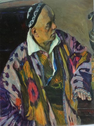 Gosudarstvennaia Tret'iakovskaia galereia. Katalog sobraniia. Zhivopis' pervoi poloviny XX veka, tom 6, kniga tret'ia, M–P / State Tretyakov Gallery. Catalogue of the Collection. Painting of the first half of the 20th century, volume 6, book 3, M, N, O and P