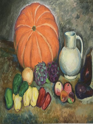 Gosudarstvennaia Tret'iakovskaia galereia. Katalog sobraniia. Zhivopis' pervoi poloviny XX veka, tom 6, kniga tret'ia, M–P / State Tretyakov Gallery. Catalogue of the Collection. Painting of the first half of the 20th century, volume 6, book 3, M, N, O and P