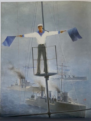 Gosudarstvennaia Tret'iakovskaia galereia. Katalog sobraniia. Zhivopis' pervoi poloviny XX veka, tom 6, kniga pervaia, A–I / State Tretyakov Gallery. Catalogue of the Collection. Painting of the first half of the 20th century, volume 6, book 1, A, B, D, E, G, I, V and Z
