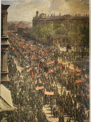 Gosudarstvennaia Tret'iakovskaia galereia. Katalog sobraniia. Zhivopis' pervoi poloviny XX veka, tom 6, kniga pervaia, A–I / State Tretyakov Gallery. Catalogue of the Collection. Painting of the first half of the 20th century, volume 6, book 1, A, B, D, E, G, I, V and Z