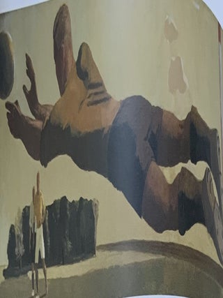 Gosudarstvennaia Tret'iakovskaia galereia. Katalog sobraniia. Zhivopis' pervoi poloviny XX veka, tom 6, kniga pervaia, A–I / State Tretyakov Gallery. Catalogue of the Collection. Painting of the first half of the 20th century, volume 6, book 1, A, B, D, E, G, I, V and Z