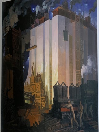 Gosudarstvennaia Tret'iakovskaia galereia. Katalog sobraniia. Zhivopis' pervoi poloviny XX veka, tom 6, kniga pervaia, A–I / State Tretyakov Gallery. Catalogue of the Collection. Painting of the first half of the 20th century, volume 6, book 1, A, B, D, E, G, I, V and Z