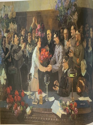 Gosudarstvennaia Tret'iakovskaia galereia. Katalog sobraniia. Zhivopis' pervoi poloviny XX veka, tom 6, kniga pervaia, A–I / State Tretyakov Gallery. Catalogue of the Collection. Painting of the first half of the 20th century, volume 6, book 1, A, B, D, E, G, I, V and Z