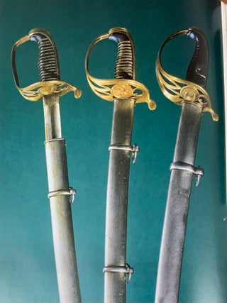 Evropeiskoe kholodnoe oruzhie (European Blade Weapons)
