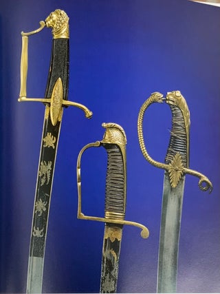 Evropeiskoe kholodnoe oruzhie (European Blade Weapons)