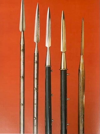 Evropeiskoe kholodnoe oruzhie (European Blade Weapons)