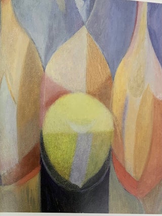 Organika: Novaia mera vospriiatiia prirody khudozhnikami russkogo avangarda 20 veka (Organika: Artists of the Russian avant-garde's new way of perceiving nature)
