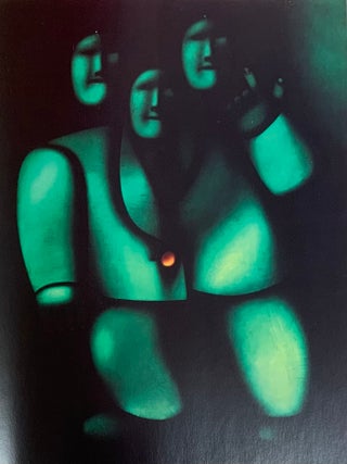 Oleg Tselkov