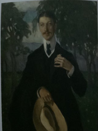 Novoe obshchestvo khudozhnikov (New Society of Artists), 0785604686195