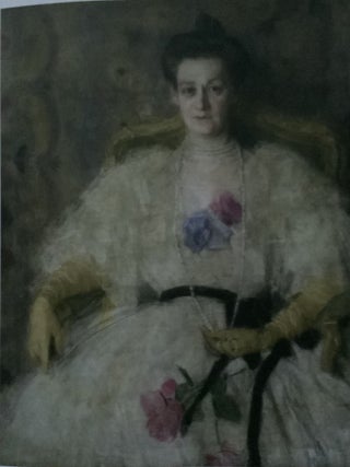 Novoe obshchestvo khudozhnikov (New Society of Artists), 0785604686195