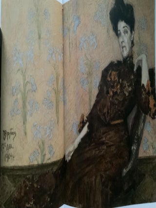 Novoe obshchestvo khudozhnikov (New Society of Artists), 0785604686195