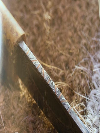 Sakha by agha / Iakutskii nozh (The Yakutian knife)