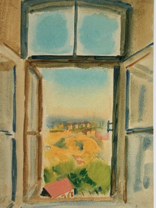 Leningradskaia peizazhnaian shkola : 1930-1940-e gody (The Leningrad landscape school of the 19030s and 1940s)