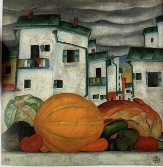 Leningradskaia peizazhnaian shkola : 1930-1940-e gody (The Leningrad landscape school of the 19030s and 1940s)