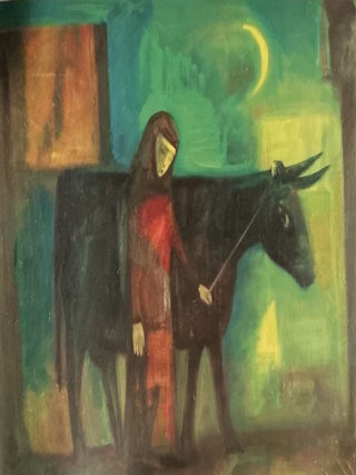 The Modern Art of Tatarstan / Tatarstannyj hezerge zaman sengate / Sovremennoe iskusstvo Tatarstana