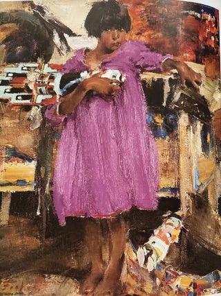 American Artists from the Russian Empire / Amerikanskie khudozhniki iz Rossiiskoi imperii