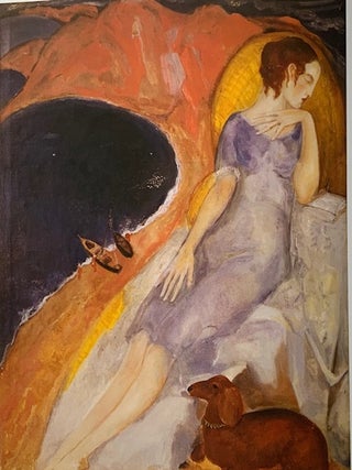 American Artists from the Russian Empire / Amerikanskie khudozhniki iz Rossiiskoi imperii