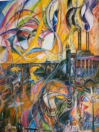 American Artists from the Russian Empire / Amerikanskie khudozhniki iz Rossiiskoi imperii