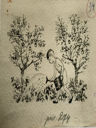 Vladimir Lebedev. Zhivopis', grafika, farfor, steklo, knigi, fotografii (Vladimir Lebedev: painting, graphic art, porcelain, glass, books, photographs)