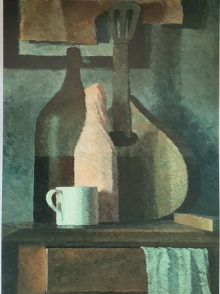 Vladimir Lebedev. Zhivopis', grafika, farfor, steklo, knigi, fotografii (Vladimir Lebedev: painting, graphic art, porcelain, glass, books, photographs)