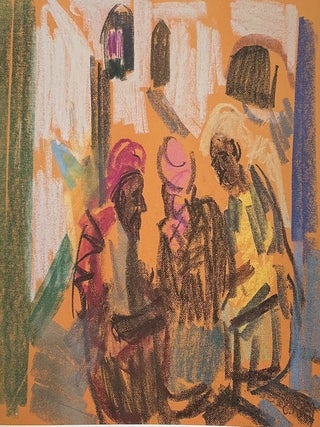 Svet i tsvet: Evgenii Kravchenko (Light and color: Evgenii Kravchenko )