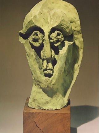 Valentin Levitin: zhivopis', mozaika, grafika / Zhanna Brovina: grafika, zhivopis', skulptura