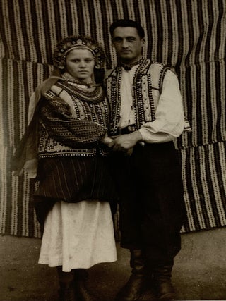 Invitation to a Wedding: Ukrainian Wedding Textiles and Traditions