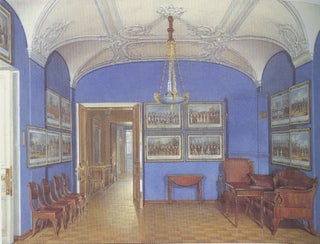 Gatchinskii dvorets v istorii Rossii. Materialy nauchnoi konferentsii (Gatchina Palace in the history of Russia. Materials of a scholarly conference)